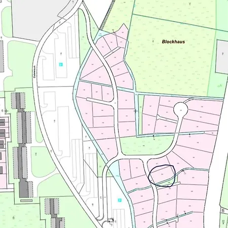 Сasa de vacaciones Nordstern Brasilien