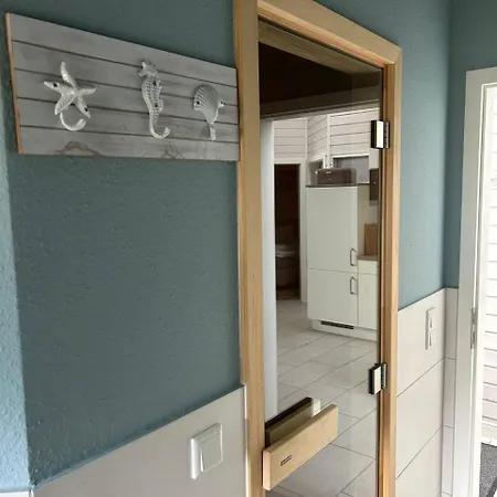 Nordstern Сasa de vacaciones