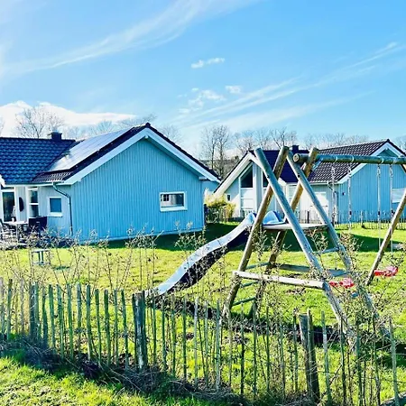 Holiday home Nordstern