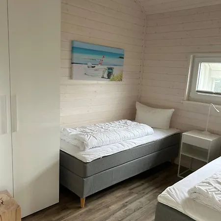Holiday home Nordstern Brasilien