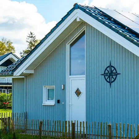 Nordstern Holiday home