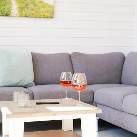 Nordstern Holiday home *