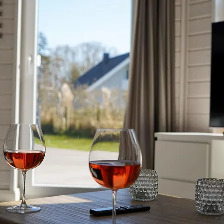 Holiday home Nordstern *