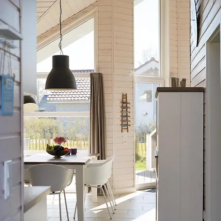 Nordstern Сasa de vacaciones *