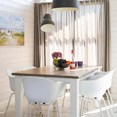 Сasa de vacaciones Nordstern *