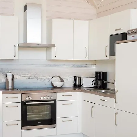 Nordstern Сasa de vacaciones Brasilien