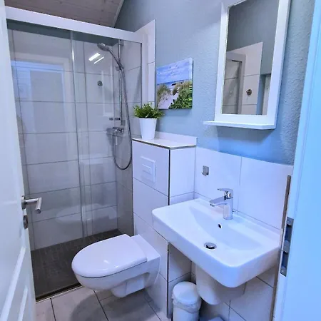 Nordstern Сasa de vacaciones Brasilien