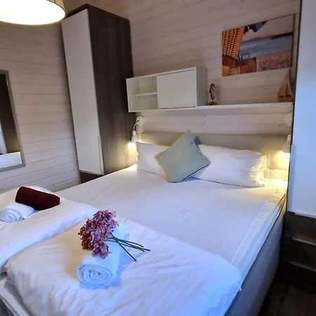 Сasa de vacaciones Nordstern *