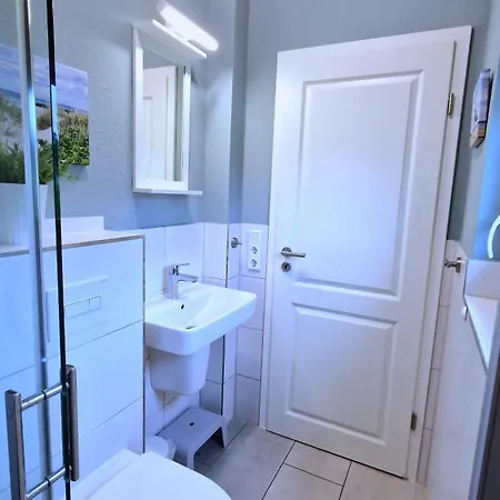 Nordstern Сasa de vacaciones *