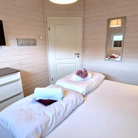 Сasa de vacaciones Nordstern Brasilien