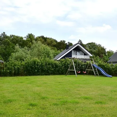 Nordstern Сasa de vacaciones Brasilien