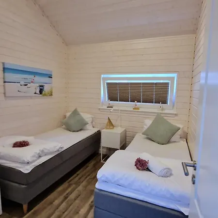 Nordstern Сasa de vacaciones *