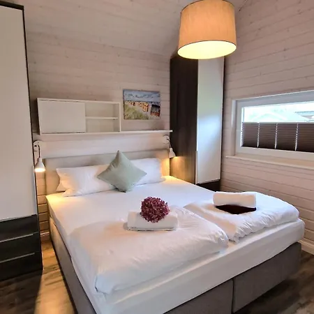 Сasa de vacaciones Nordstern *