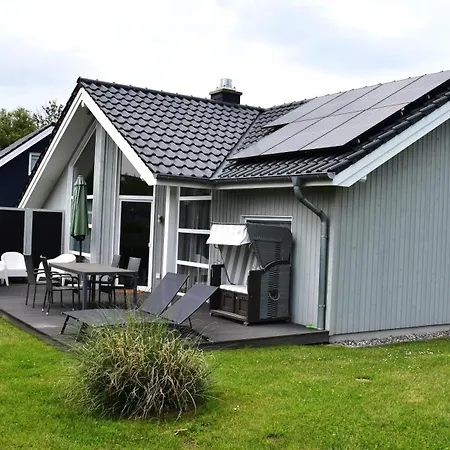 Nordstern Сasa de vacaciones