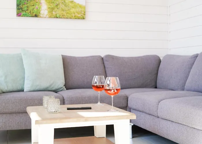 Nordstern Vakantiehuis *