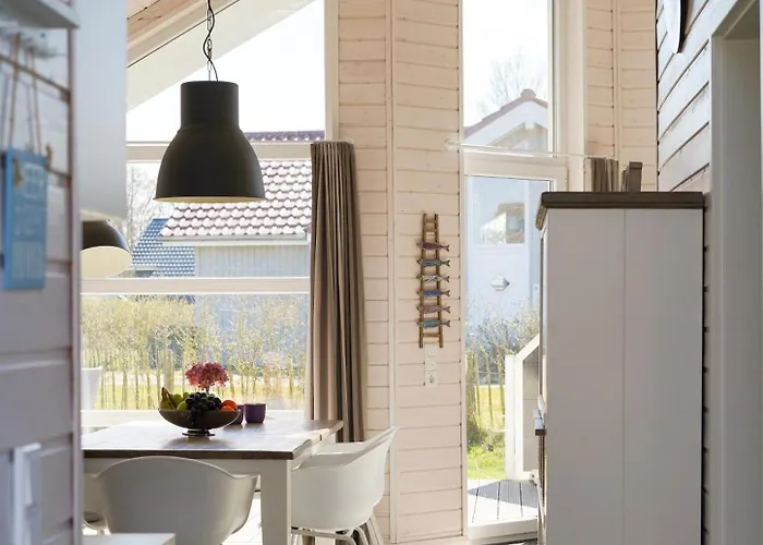 Nordstern Vakantiehuis *