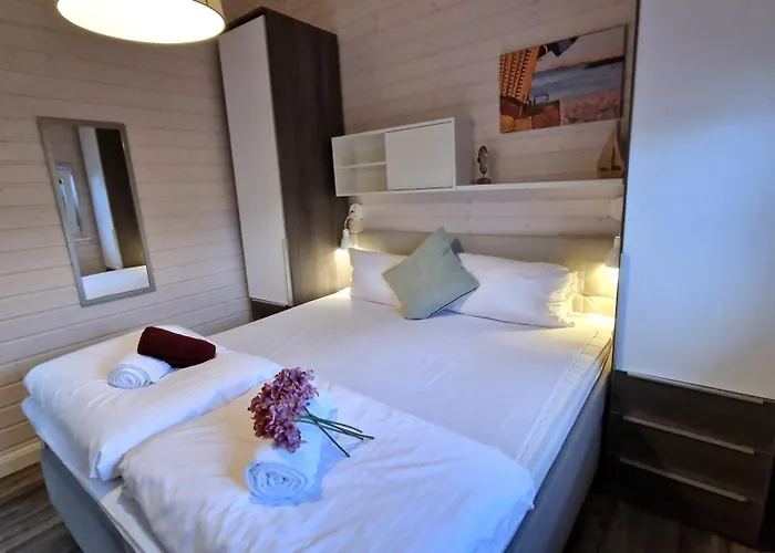 Vakantiehuis Nordstern *