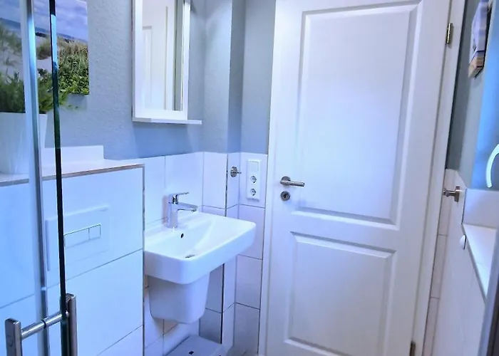 Nordstern Vakantiehuis *