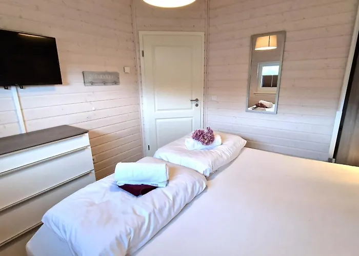 Vakantiehuis Nordstern Brasilien