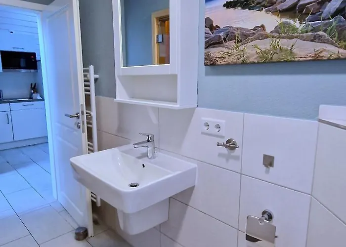 Vakantiehuis Nordstern